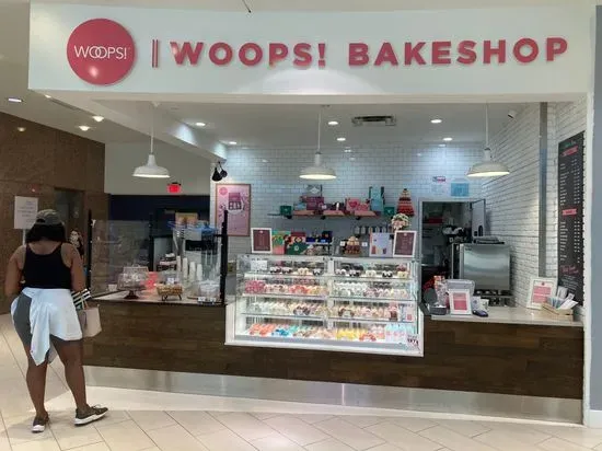 Woops! Macarons & Gifts (Galleria Dallas)