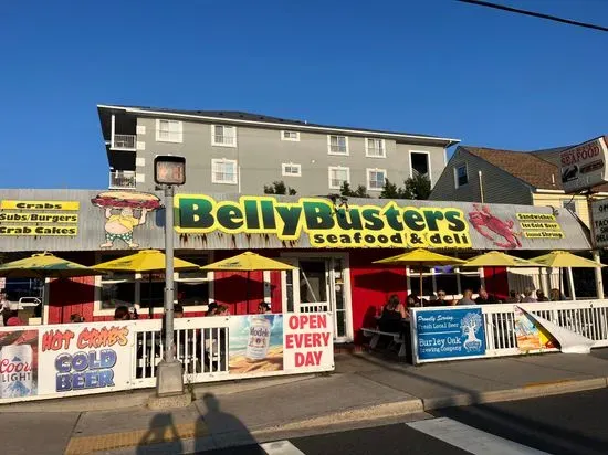 Belly Busters