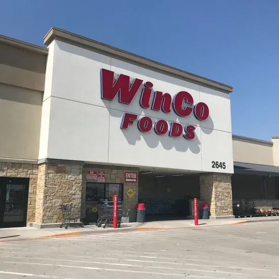 WinCo Foods