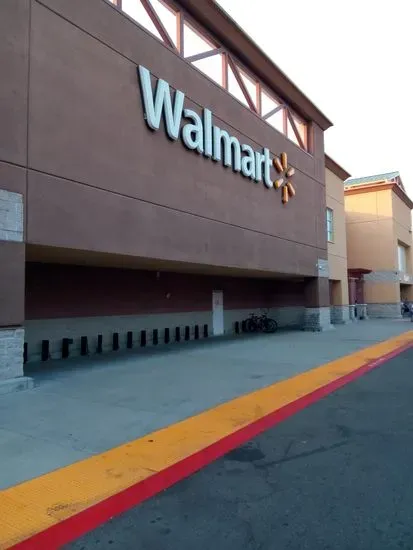 Walmart Supercenter