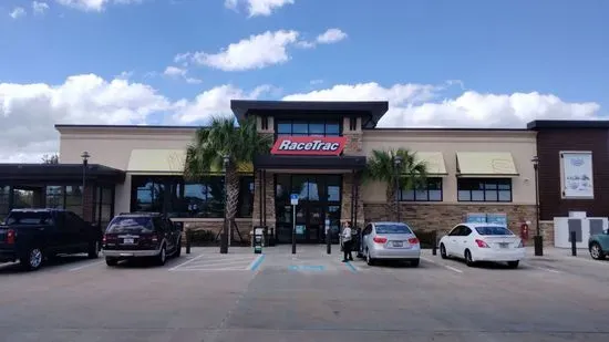 RaceTrac