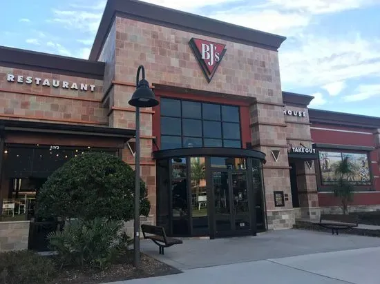 BJ's Restaurant & Brewhouse