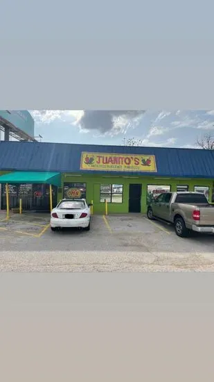 Juanito's Mexican Restaurant