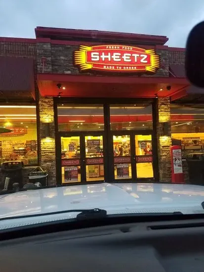 Sheetz