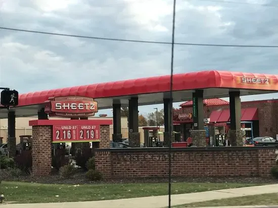 Sheetz