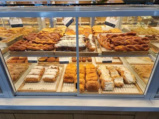 Paris Baguette