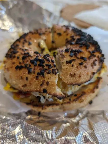 Dick'sBagels