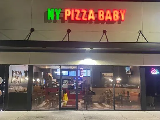 Ny Pizza Baby