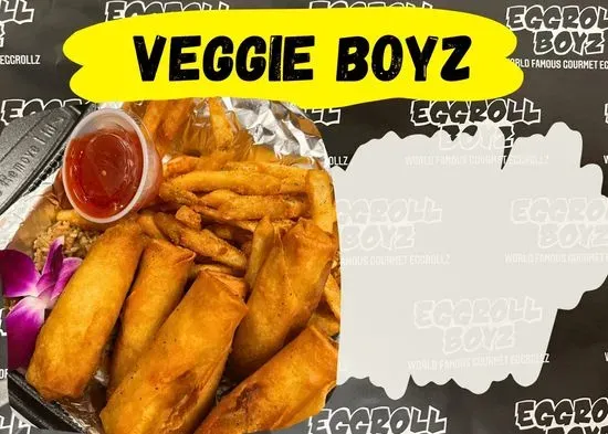 Eggroll Boyz Marietta