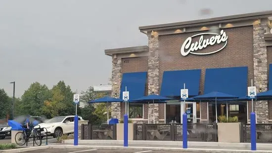 Culver’s