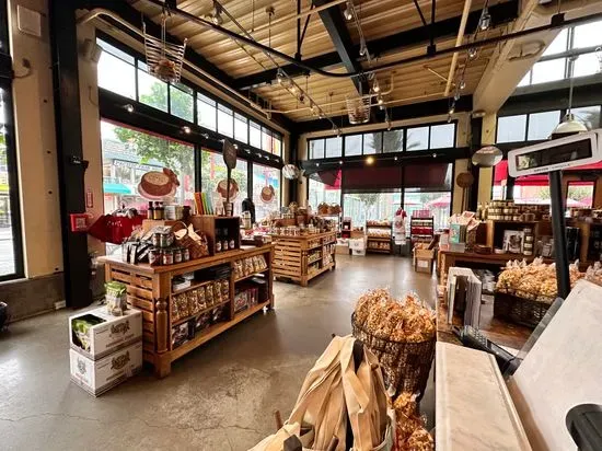 Boudin Bakery Cafe