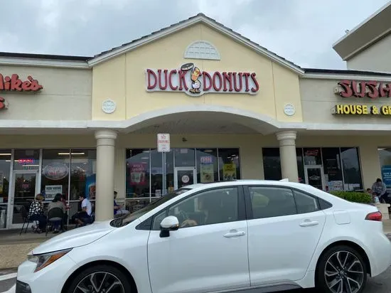 Duck Donuts