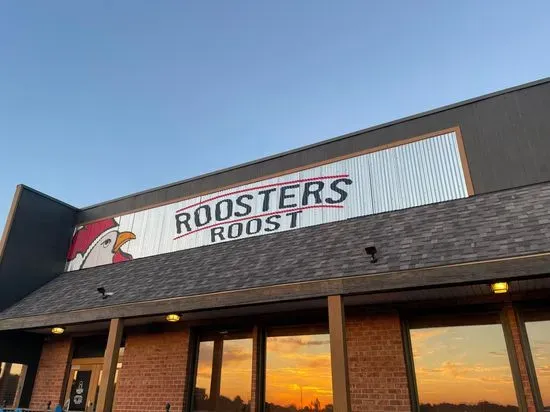 Roosters Roost Morgantown