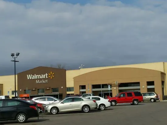 Walmart Neighborhood Market