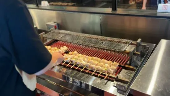 Yakitori Edomasa