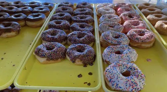 Mary Lee Donuts