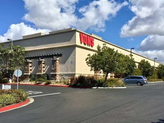 Vons