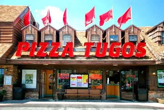 Pizza Tugos