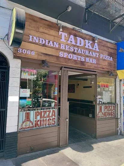 Tadka Indian Restaurant