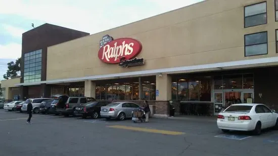 Ralphs