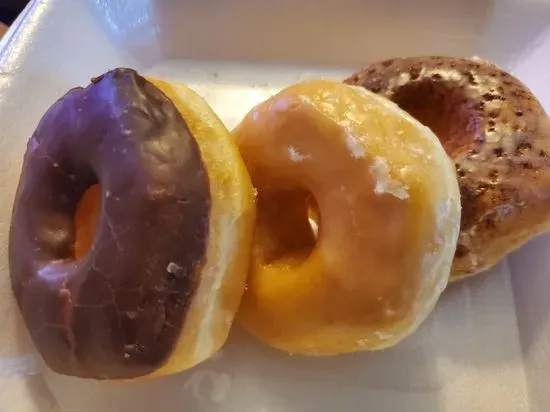 O Donuts