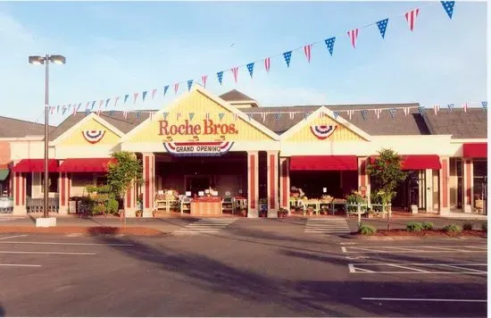 Roche Bros.