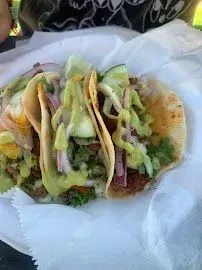 Compadres Street Tacos