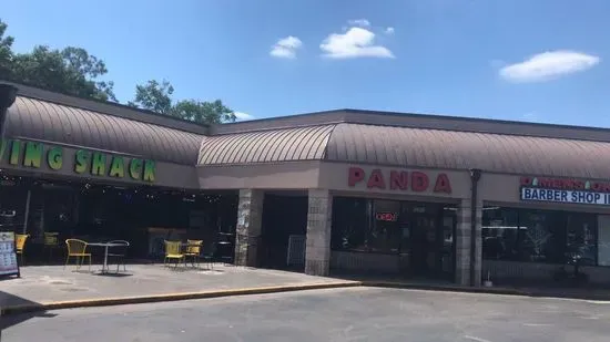 Panda Restaurant