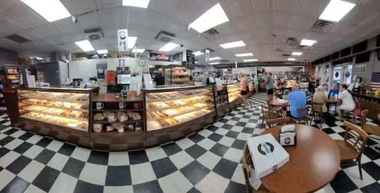 Cinotti's Bakery-Sandwich Shop