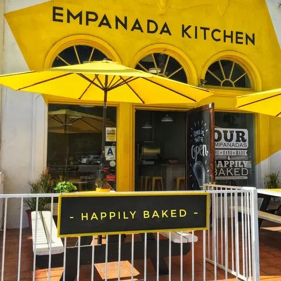 Empanada Kitchen