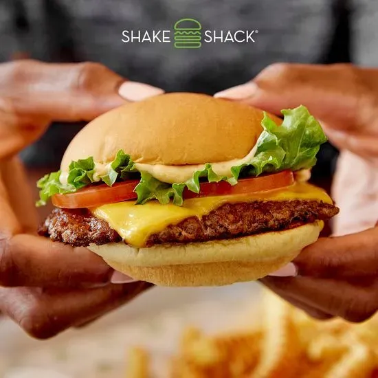 Shake Shack Westfield Plaza Bonita