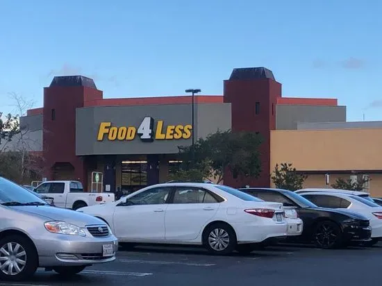 Food 4 Less