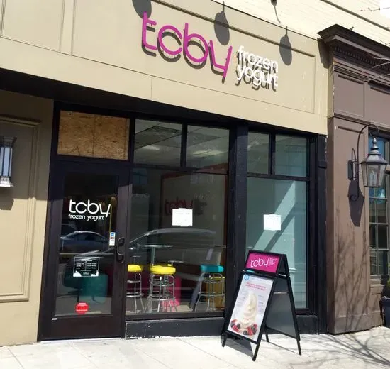 TCBY