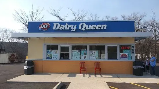 Dairy Queen (Treat)