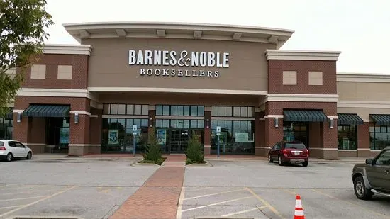 Barnes & Noble