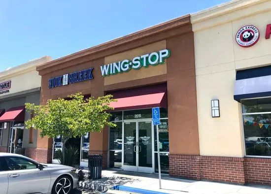 Wingstop