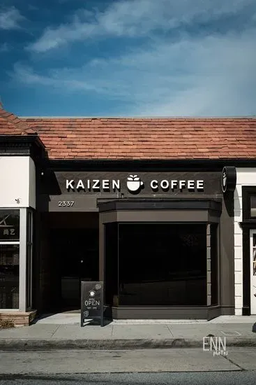 KAIZEN & COFFEE