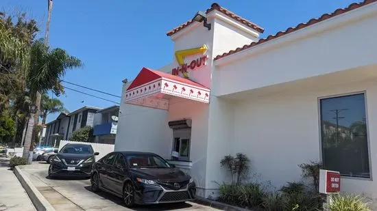 In-N-Out Burger