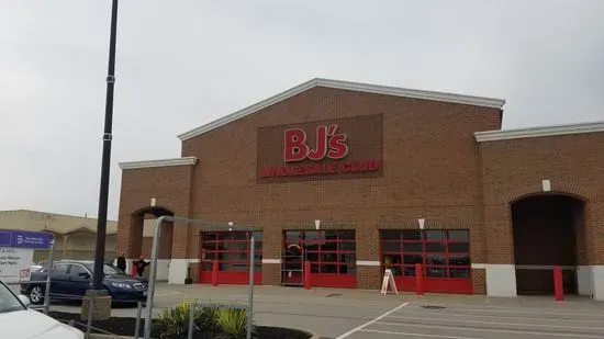 BJ's Wholesale Club