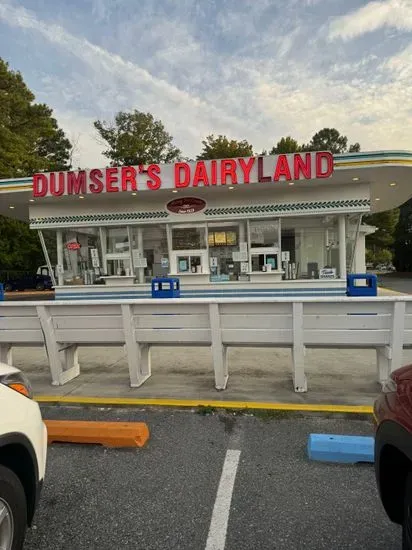 Dumser's Dairyland West OC