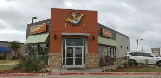 Pollo Campero