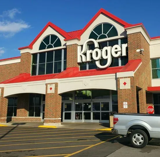 Kroger Bakery