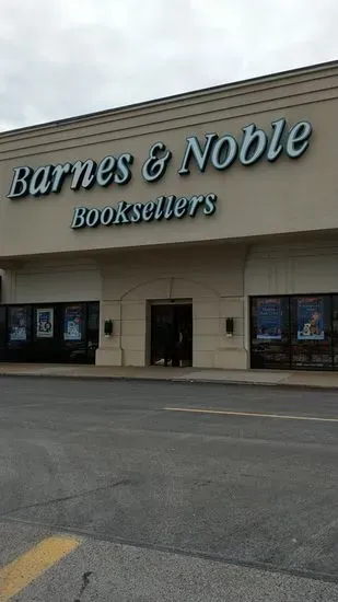 Barnes & Noble