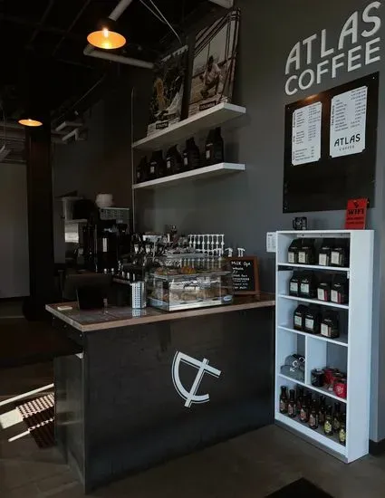 Atlas Coffee