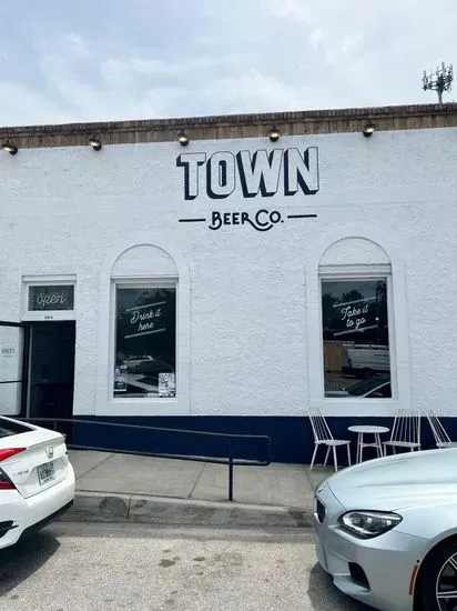 Town Beer Co.