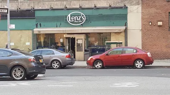 Lenz's Delicatessen