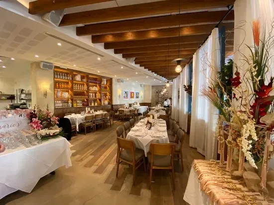 Anassa Taverna Astoria