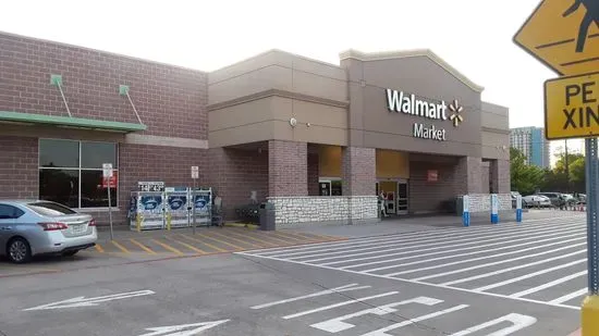 Walmart Neighborhood Market