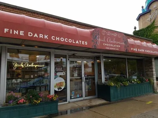 Gail Ambrosius Chocolatier