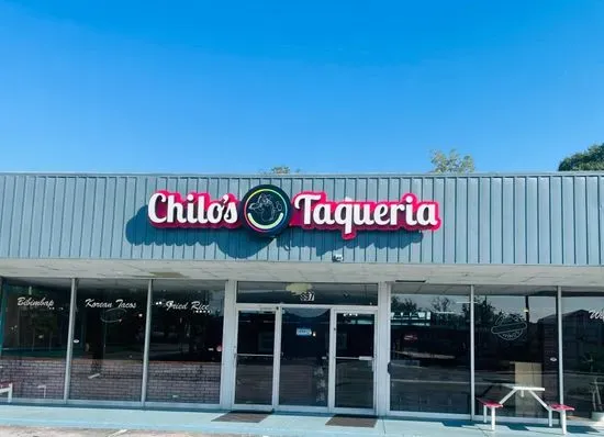 Chilos Taqueria